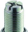 Picture of NGK 5255 (BUR9EQP) – Single Platinum spark plugs – Box of 4