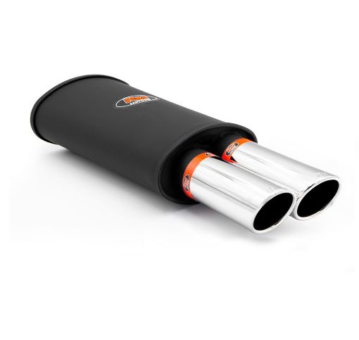 Picture of Sports Silencer RM211 - 63,5mm