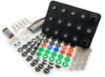 Picture of 15-Position CAN Keyboard w/ Rotary Switches