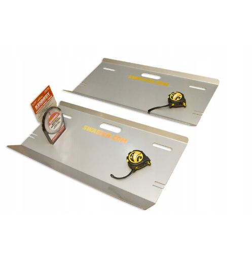 Picture of Toe and camber alignment tool
