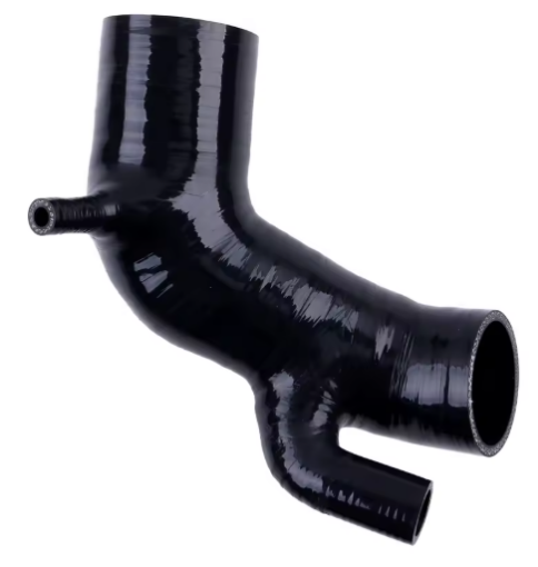 Picture of Silicone intake hose for BMW E46 325i / 330ci and Z3 2.5 / 3.0L