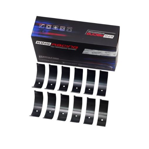 Picture of King conrod bearings Toyota 2JZ-GE/2JZ-GTE