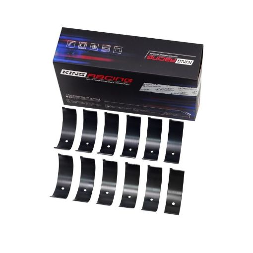 Picture of King conrod bearings Toyota 2JZ-GE/2JZ-GTE XPC undersize 0.5 mm