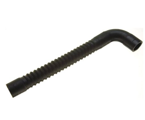 Picture of Gates 25806 flexible coolant hose 38 mm – 589 mm – 90°