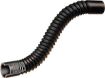 Picture of Gates 26501 flexible coolant hose 44 mm – 343 mm