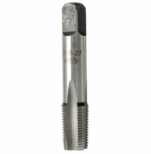 Picture of M10x1 thread tap