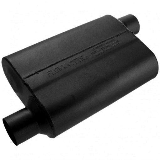 Picture of Flowmaster 40 Series Steel 2.5 Inch Muffler 42543