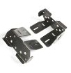 Picture of BMW E46 front sway bar mount reinforcement