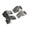 Picture of BMW E46 front sway bar mount reinforcement