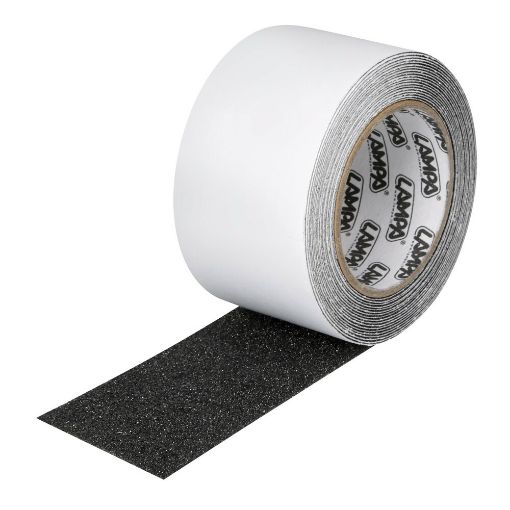 Picture of Non-skid black tape 5m x 50mm