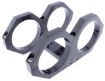Picture of 044 double bracket with 2-point fastening