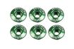 Picture of Radium Engineering Nissan 6-cylinder injector seats 25 mm