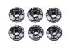 Picture of Radium Engineering Nissan 6-cylinder injector seats 30 mm