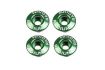 Picture of Radium Engineering Nissan 4-cylinder injector seats 25 mm