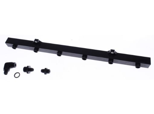 Picture of BMW E36 M50 fuel rail