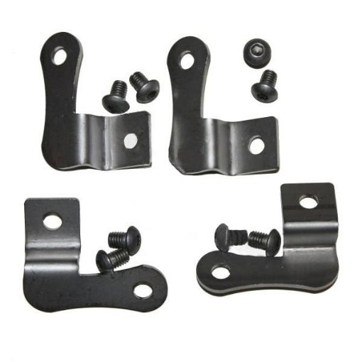 Picture of Nuke Performance BMW M60/M62 fuel rail injector safety clips