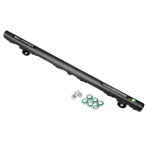 Picture of Nuke Performance Toyota 2JZ-GTE fuel rail
