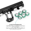 Picture of Nuke Performance Toyota 2JZ-GTE fuel rail