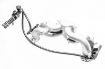 Picture of Radium Engineering Subaru EJ parallel fuel rail plumbing kit