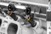 Picture of Radium Engineering Mazda MZR/Ford Duratec fuel rail