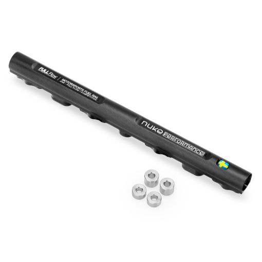 Picture of Nuke Performance Audi/VW 1.8T 20V fuel rail