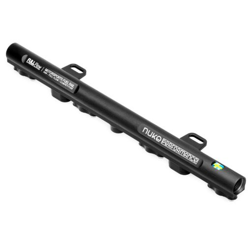 Picture of Nuke Performance Volvo Redblock B23/230 fuel rail