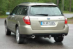 Picture of Simons catback exhaust Subaru Legacy/Outback 3.0R 6-cyl
