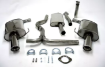 Picture of Simons catback exhaust Subaru Legacy/Outback 2.0R/2.5i 4-cyl