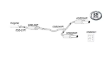 Picture of Simons catback exhaust Subaru Legacy/Outback 2.0R/2.5i 4-cyl