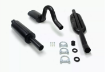 Picture of Ray race exhaust Opel Ascona B/Manta B