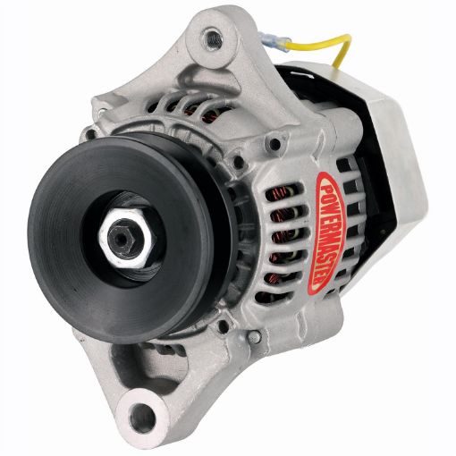 Picture of Powermaster Race Alternators - 75A
