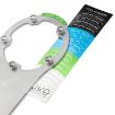 Picture of Nuke Performance steel bracket for remote fuel cap