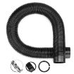 Picture of Nuke Performance fuel filler hose kit