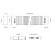 Picture of Nuke Performance fuel filler hose kit