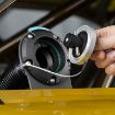 Picture of Nuke Performance remote quick release fuel cap