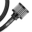 Picture of Nuke Performance fuel cell vent kit AN6