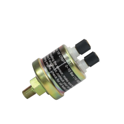 Picture of Autogauge fuel pressure sensor 0-10 bar/10-180 Ohm