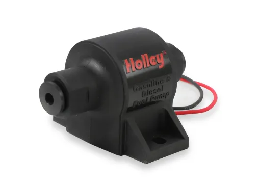 Picture of Holley Mighty Mite electric fuel pump 32 GPH 4-7 PSI