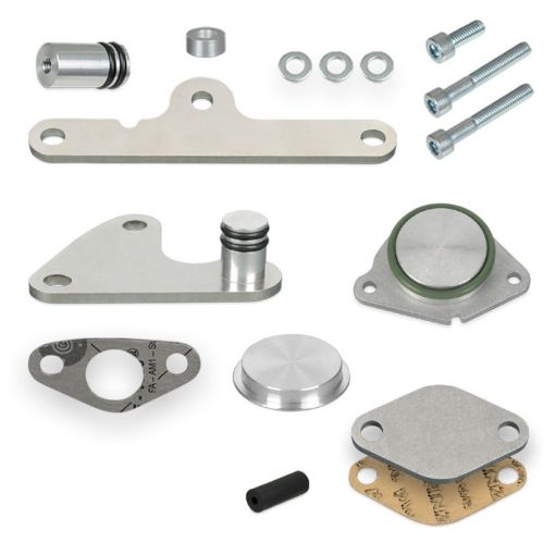 Picture of EGR Delete kit for BMW E-series – N47 / N47S 2.0 diesel engines