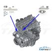 Picture of EGR Delete kit for BMW E-series – N47 / N47S 2.0 diesel engines