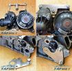 Picture of EGR Delete kit for BMW E-series – N47 / N47S 2.0 diesel engines