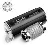 Picture of Nuke Performance fuel filter AN10 100 micron stainless steel