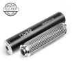 Picture of Nuke Performance PF200 fuel filter AN10 10 micron stainless steel