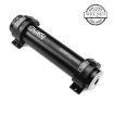 Picture of Nuke Performance PF200 fuel filter AN10 10 micron stainless steel