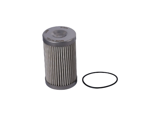Picture of Aeromotive 10 micron filter element microglass