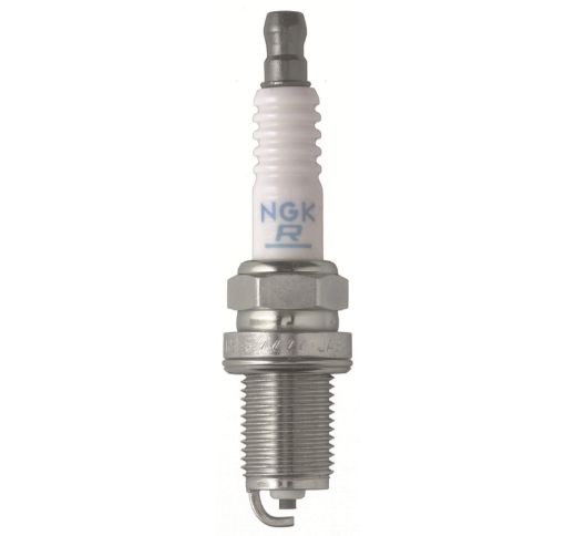 Picture of NGK V-Power Spark Plug Box of 4 (BKR6E-11)