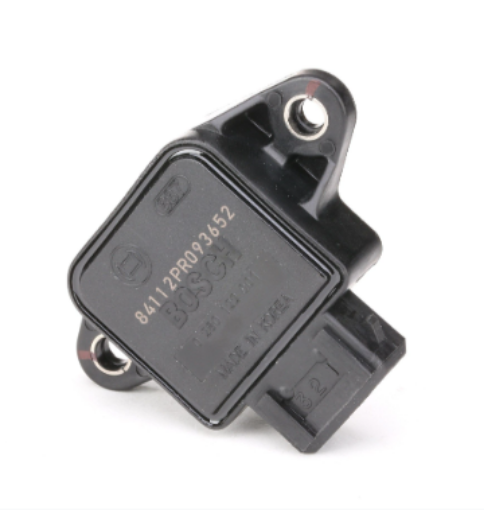 Picture of Bosch TPS Sensor (Throttle Position Sensor)