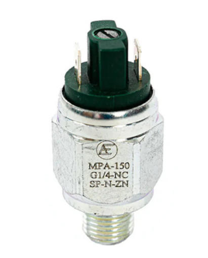 Picture of Accusump Pressure Control Switch - 35-40 PSI