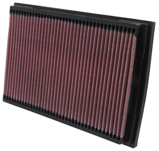 Picture of K&N filter 33-2221