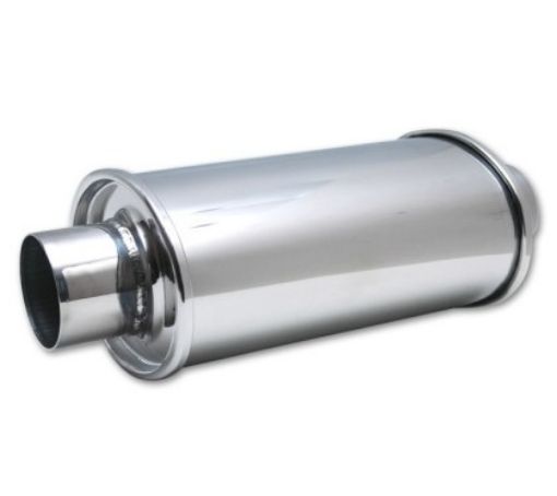 Picture of Vibrant Performance – ULTRA QUIET Resonator 2” Inlet – 1138